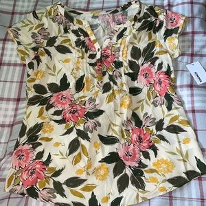 Women’s Sonoma Shirt